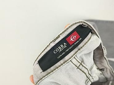 jeansy moschino: Jeansy dla mężczyzn, rozmiar XL — 4