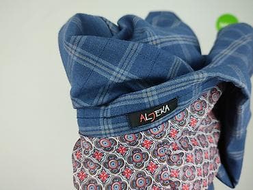 greenpoint marynarka: Męska marynarka ALJEKA w kratę - Fason: jednorzędowy, 2‑guzikowy - — 6