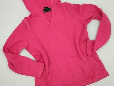 bluzka prl: Lauren Ralph Lauren, Bluza z kapturem damska, rozmiar S — 2