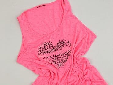 T-shirt damski, rozmiar M