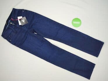 mohito dżinsy: By very, Jeansy damskie, rozmiar M — 2