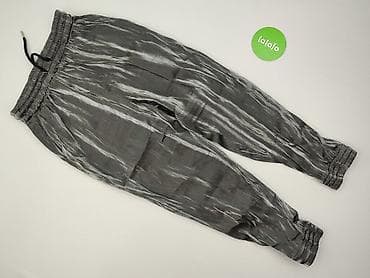 bluzy budowlane: Damskie spodnie BoLove Love & Italy - Fason: joggery z nogawką — 2