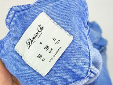 Ubrania damskie: Denim Co, Ogrodniczki damskie, rozmiar M — 5