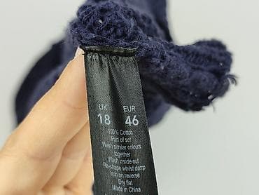 quechua anorak: George, Kardigan damski, rozmiar 3XL — 5