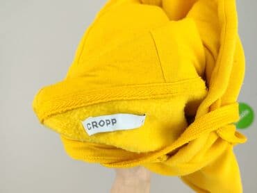 bluzy one size: Cropp, Bluza z kapturem dla mężczyzn, rozmiar M — 4