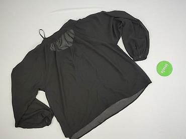 koszula sennik: Bluzka damska, rozmiar 5XL — 3