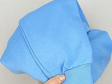 kremowe dresy: Primark, Spodnie dresowe damskie, rozmiar S — 6