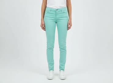 Jeansy: QUIOSQUE, Jeansy damskie, rozmiar M — 6