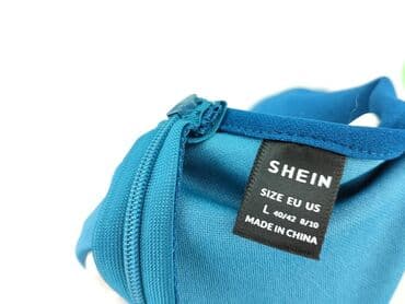 duże rozmiary ekskluzywne sukienki plus size: Shein, Сукня жіноча, розмір L — 4