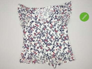 vanquish bluza: Bluzka damska, rozmiar 4XL — 2