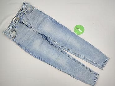 only jeansy: Jeansy damskie, rozmiar L — 2