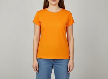 oryginalne koszule: JHK, T-shirt damski, rozmiar XL — 1