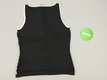 la mania t shirty czarne: Alain Manoukian, Women`s T-shirt, size S — 3