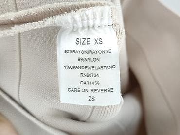 przeswitujaca sukienki: Sukienka damska, rozmiar XS — 4