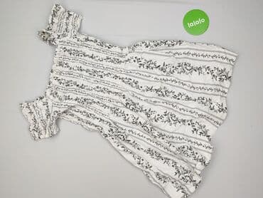 h m plus size tops: H&M, Sukienka damska, rozmiar M — 2