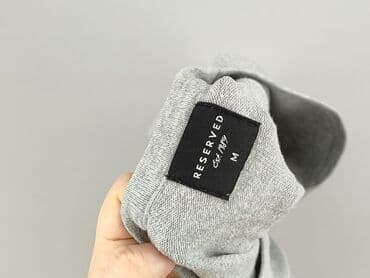 sweter w paski reserved: Reserved, Kardigan damski, rozmiar M — 5