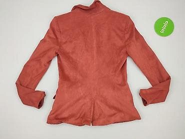 buty rusin: Amisu, Marynarka damska, rozmiar S — 3