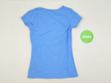 koszulki bez rękawów damskie dr. denim: T-shirt damski, rozmiar S — 3
