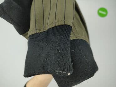 angelo litrico kurtka z kapturem: FSBN, Kurtka przejściowa dla mężczyzn, L — 4