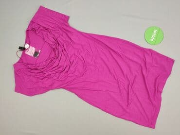 sukienka w koty: RAINBOW, Sukienka damska, XS — 2