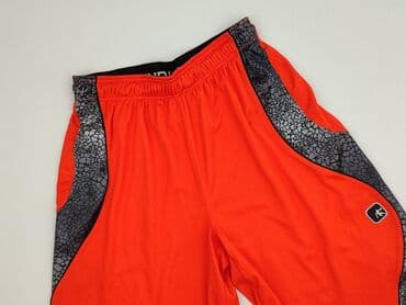 buty z siateczką: Szorty dla mężczyzn, rozmiar S — 1