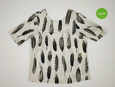 t shirty american eagle: Bluzka damska, rozmiar XL — 2