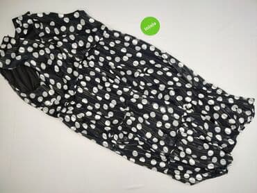 sukienki wyszczuplające bonprix: Bonprix, Sukienka damska, rozmiar 2XL — 3