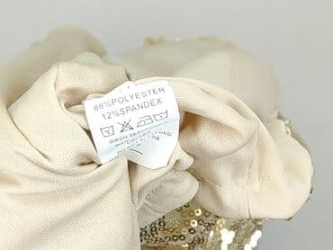 świecąca bluza: Bluzka damska, rozmiar M — 5