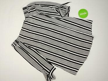 kozaczki hm: Boohoo, Tunika damska, rozmiar L — 3