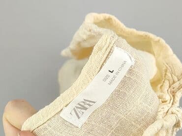 tunika koszulowa zara: Zara, Tunika damska, rozmiar L — 5