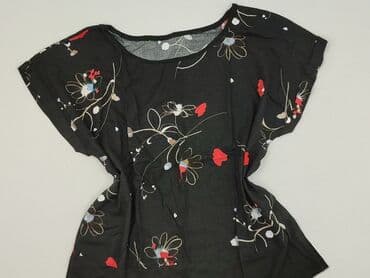 bluzki damskie kimono: Bluzka damska, rozmiar L — 1