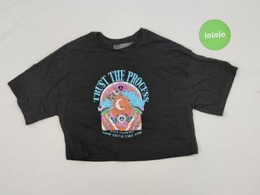 bluzki z printem: Primark, Top damski, rozmiar XS — 2