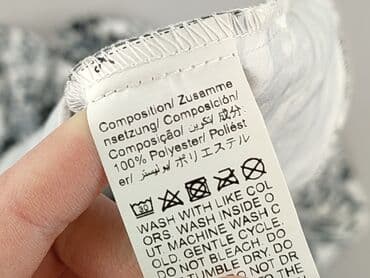 sklep internetowy z sukienkami dla puszystych: Shein Curve, Sukienka damska, rozmiar 4XL — 4