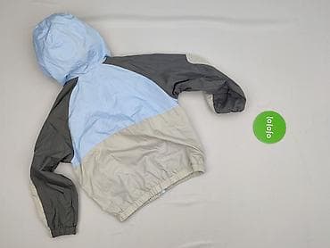 kurtki ripndip: Kurtka przejściowa, Sinsay, 5-6 lat, 110-116 cm, stan - Bardzo dobry — 3