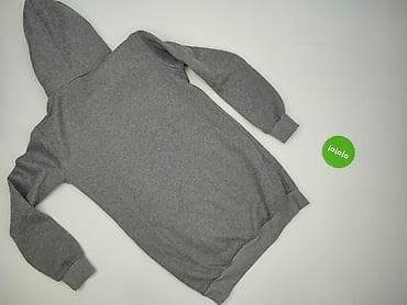bluzka h: Bluza z kapturem damska, rozmiar M — 3