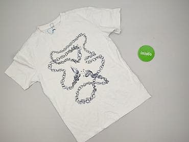 t shirt chaotic system: T-shirt damski, rozmiar S — 2