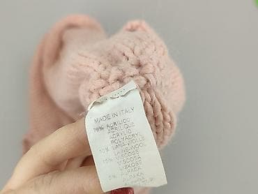 sweter givenchy: Ponczo damskie, rozmiar One size — 5