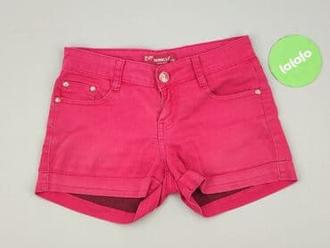 duffy buty: Szorty damskie, S — 2