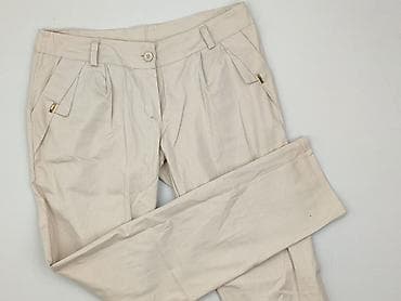 bf jeans: Spodnie materiałowe damskie, rozmiar L — 1
