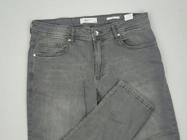rn jeans: Reserved, Jeansy dla mężczyzn, rozmiar L — 1
