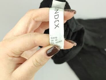 lidl wieszak na ubrania: Lindex, Women`s trousers, size M — 4