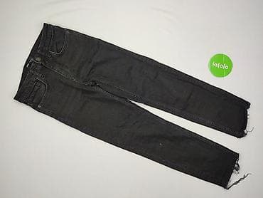 mango jeans regina: Zara, Jeansy damskie, rozmiar S — 2