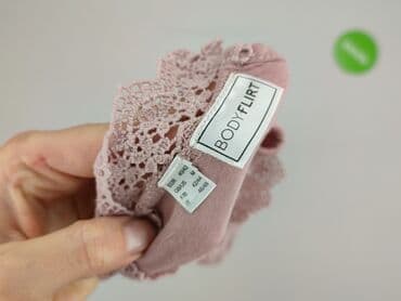 bluzki do plisowanej spódnicy: Bodyflirt, Bluzka damska, rozmiar M — 4