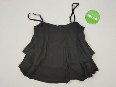 koszulki na ramiączkach plus size: Trendyol, Top damski, rozmiar S — 2