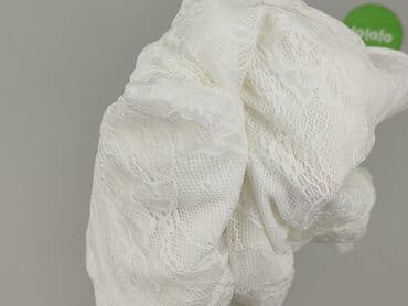 bluzki przekładana: Top damski, rozmiar M — 4