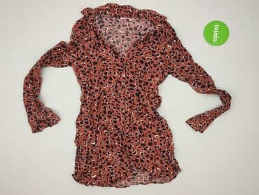 mango sukienka w panterkę: Sukienka damska, rozmiar M — 3