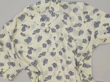 joom ubrania: Koszula damska, rozmiar 2XL — 2