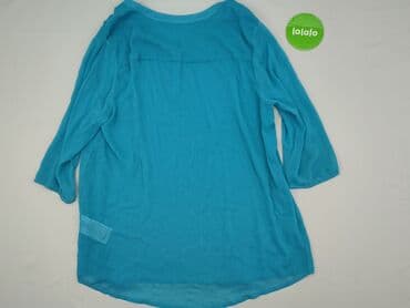 bonprix tuniki duze rozmiary: Janina, Tunika damska, rozmiar 3XL — 3