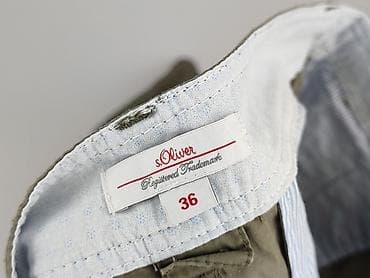 cargo: S.Oliver, Брюки жіночі, розмір 2XL — 4