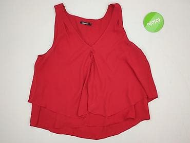 principles bluzka: Gina Tricot, Top damski, rozmiar 2XL — 2